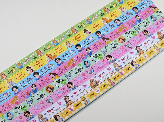 Fairy Tale Princess Origami Lucky Star Paper Strips Star Folding Diy Pack Of 130 Strips