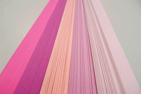 Gradient Pearlescent Floral Origami Lucky Star Paper Strips Pack of 100  Strips -  Canada