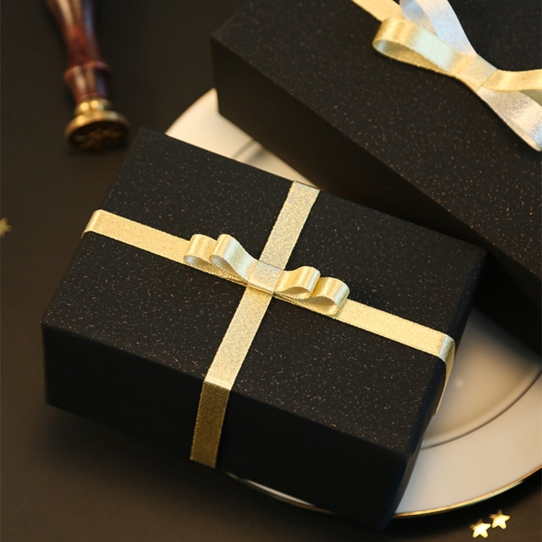 Papel de regalo azul oscuro Papel de regalo de cumpleaños Hojas de regalo  de colores sólidos Papel de regalo de vacaciones -  México