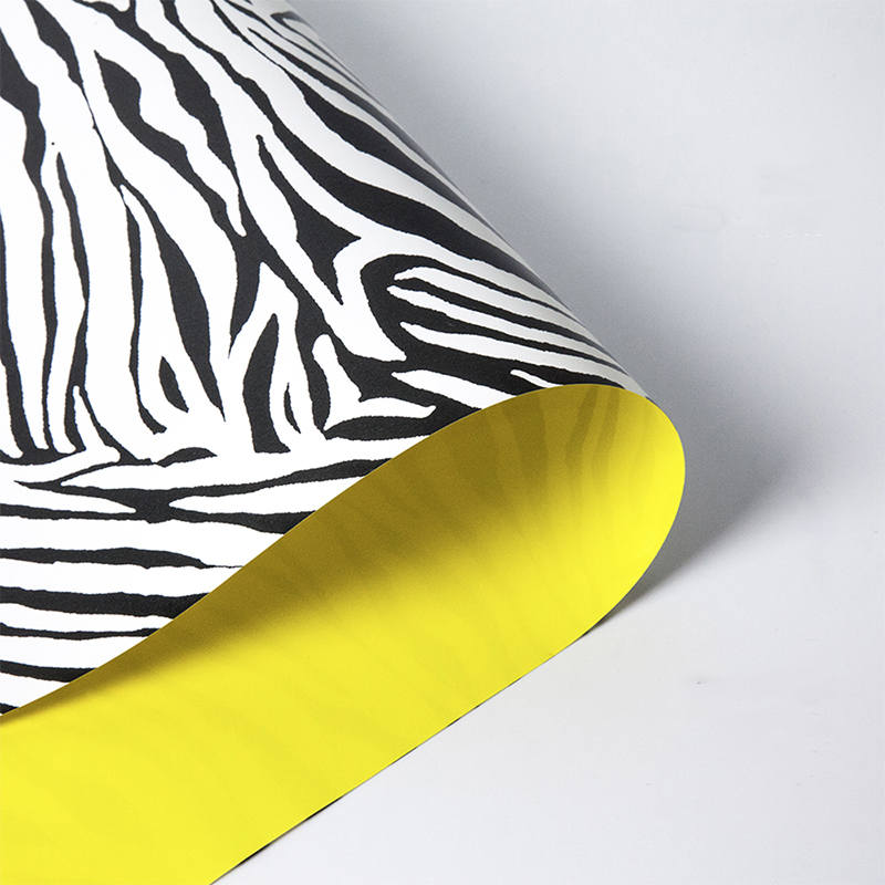 Black And White Wrapping PaperWedding Gift Etsy