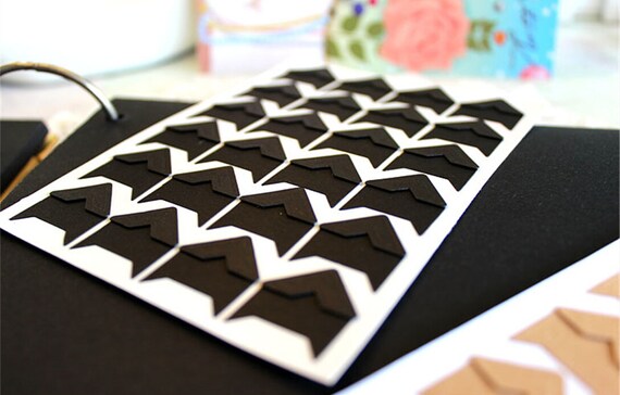 11 Fogli Angoli Foto Autoadesivi Color Oro - Per Scrapbooking, Album E Progetti Fai Da Te - Foto 4