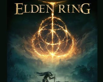 Elden Ring (PC - Activación por Steam) / 100% Personal