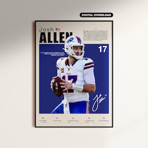 Nfl poster - Etsy 日本