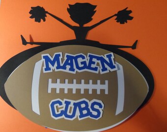 Swim Swim Team Locker Decoration Embellishments Etsy