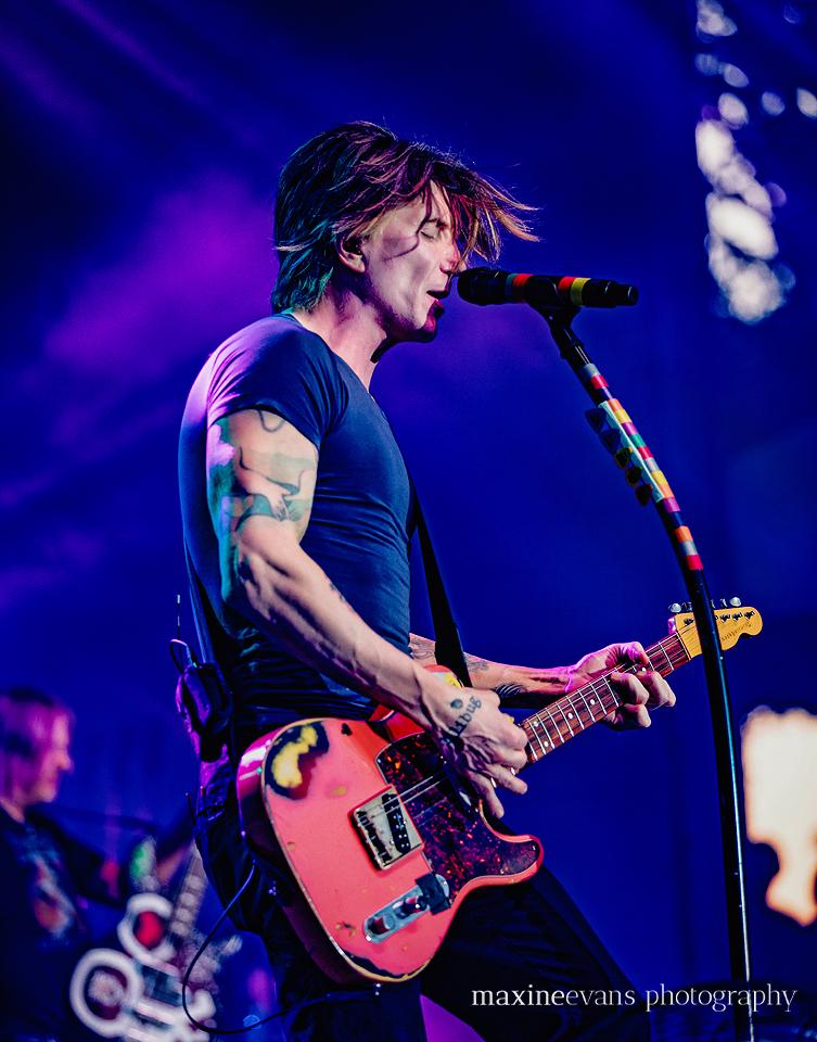 Goo Goo Dolls Concert Poster - Etsy