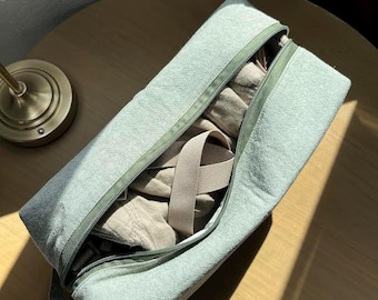 Baby Carrier Storage Pouch | WildBird Aerial Carrier Bag | Fits WildBird, Mabe, Momcozy, Artipoppe