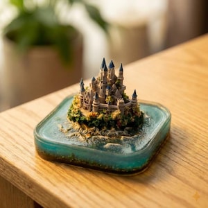 May include: A handmade wooden sign with the word "Welcome" in a playful font. The sign has a distressed white background and a dark brown frame, suitable for a front door or entryway. The sign is approximately 30 cm wide and 15 cm tall.