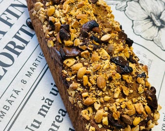 Sugar-Free Dates Loaf Cake – Digital Recipe