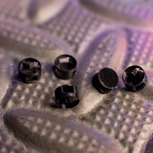 Meta Rayban LED cover blocker Snap on fit, no glue needed. Oakley meta image 5