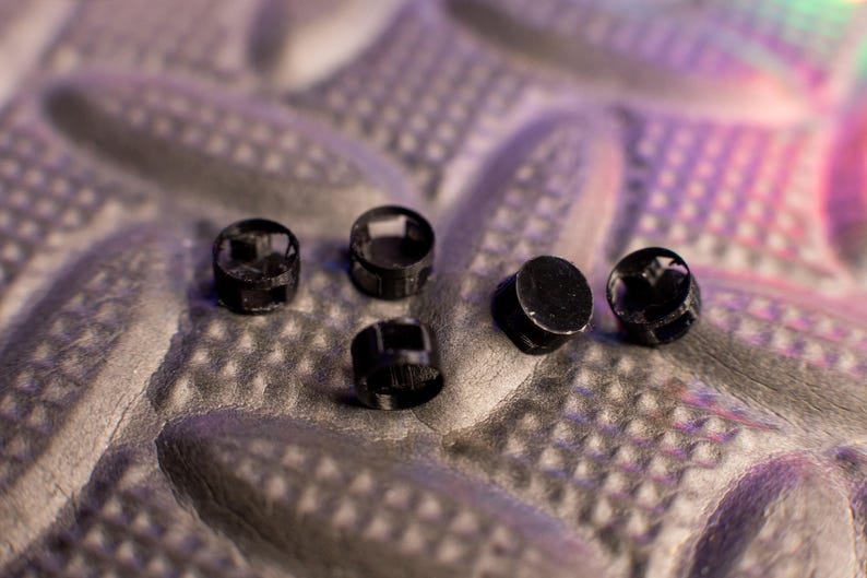 Meta Rayban LED cover blocker Snap on fit, no glue needed. Oakley meta image 5