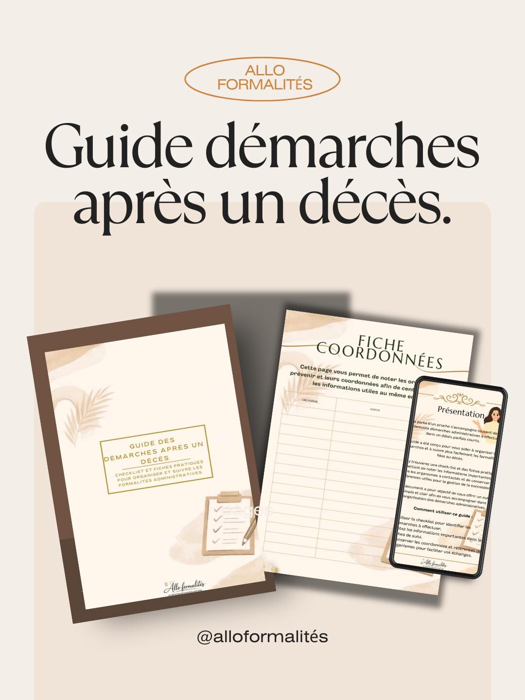 Aarp Death Checklist.pdf Guide to Procedures After Death - Inheritance Checklist - Sample ...