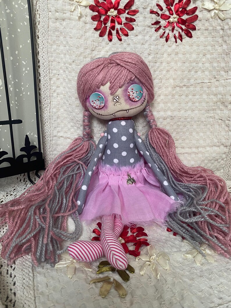 Handmade 12.5
