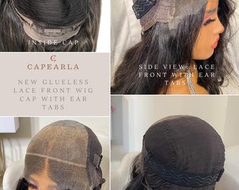 Capearla Custom Order