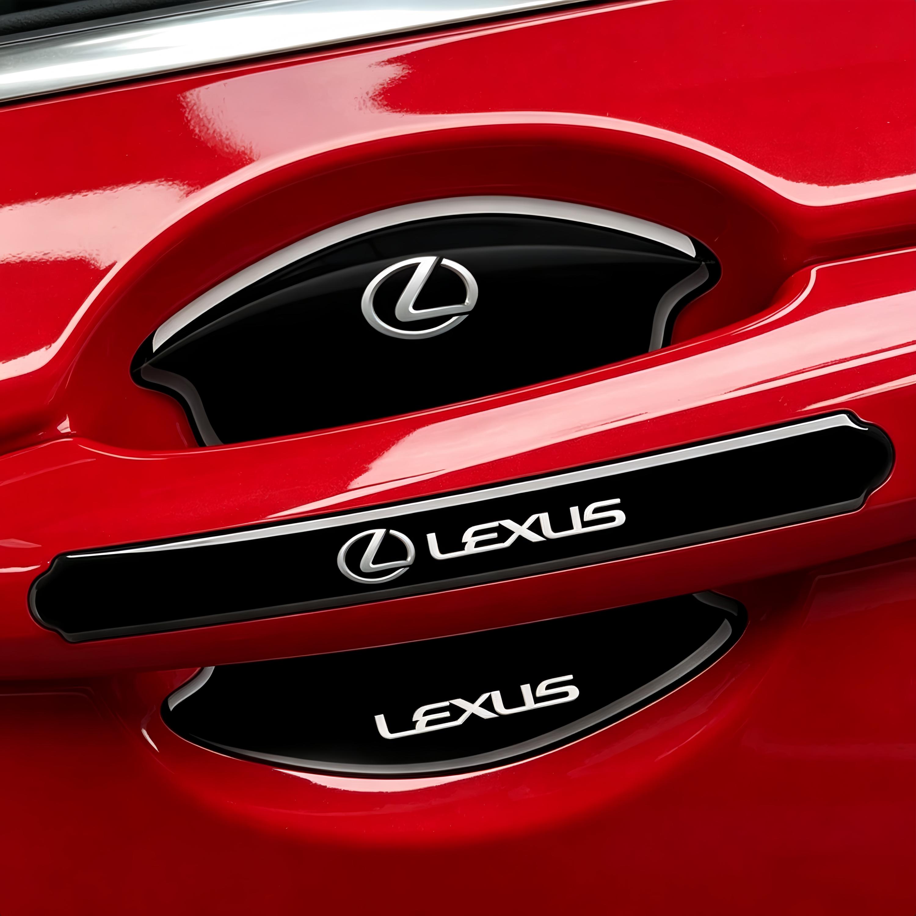 Lexus stickers - Etsy 日本