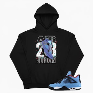 Cactus Jack Jordan - Etsy
