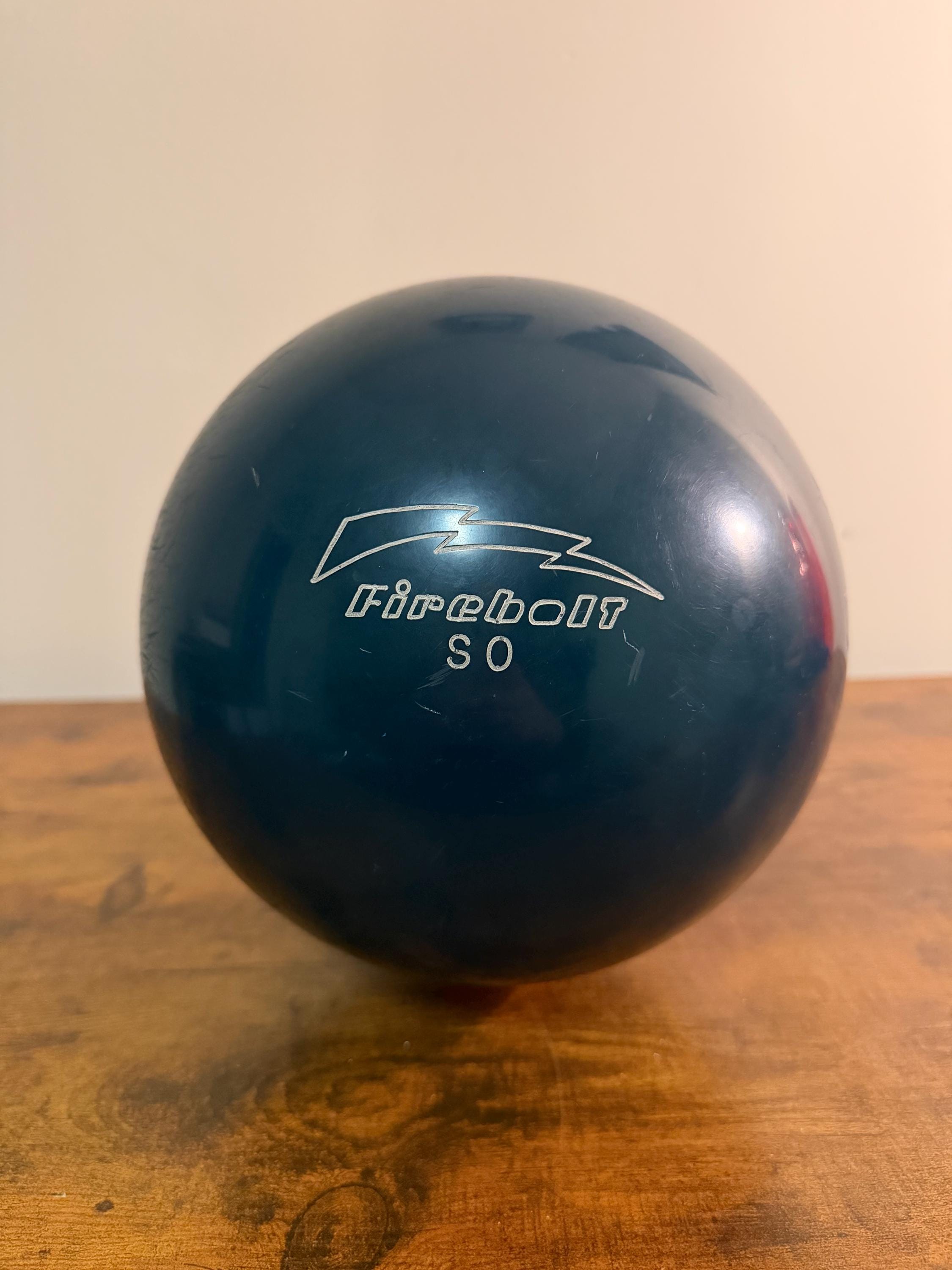 Ebonite Bowling Ball - Etsy
