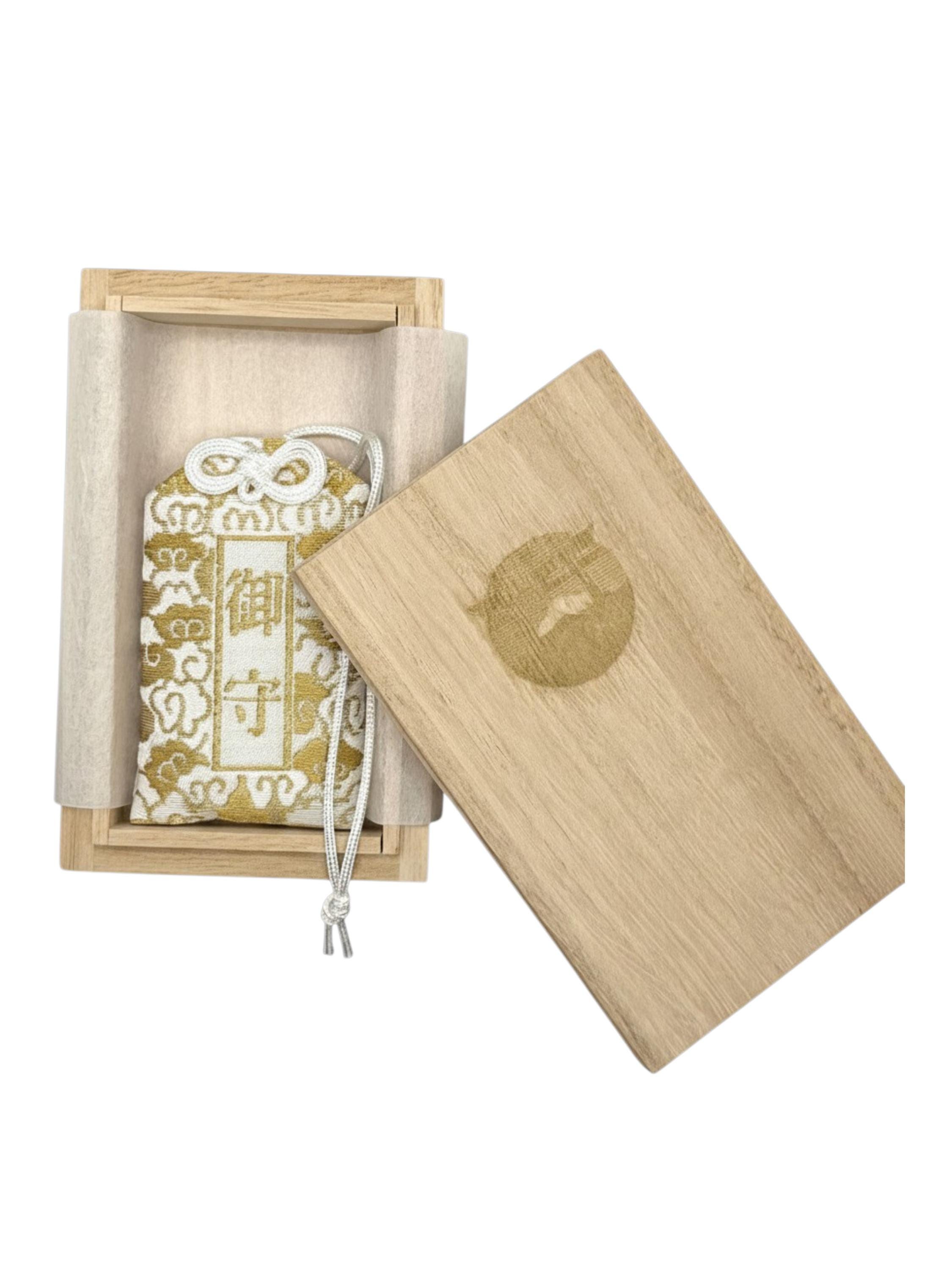 Omamori charm - Etsy 日本