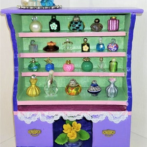 Miniature Perfume
