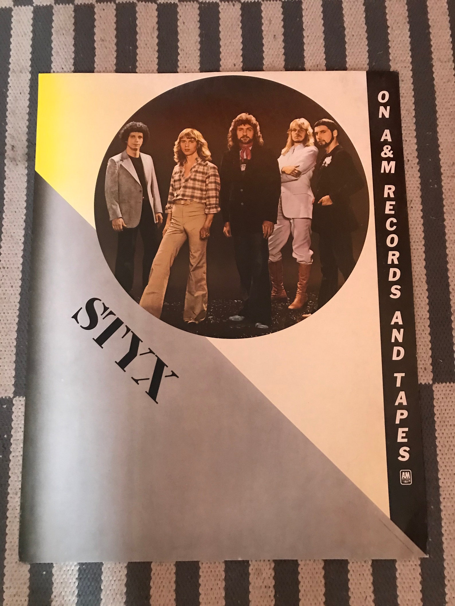 styx watch promo code