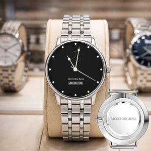 Mercedes Amg Watch - Etsy