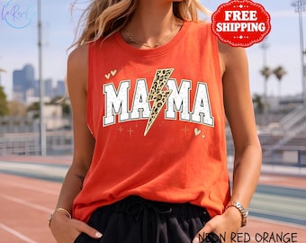 Women's Graphic Tank Tops - Etsy