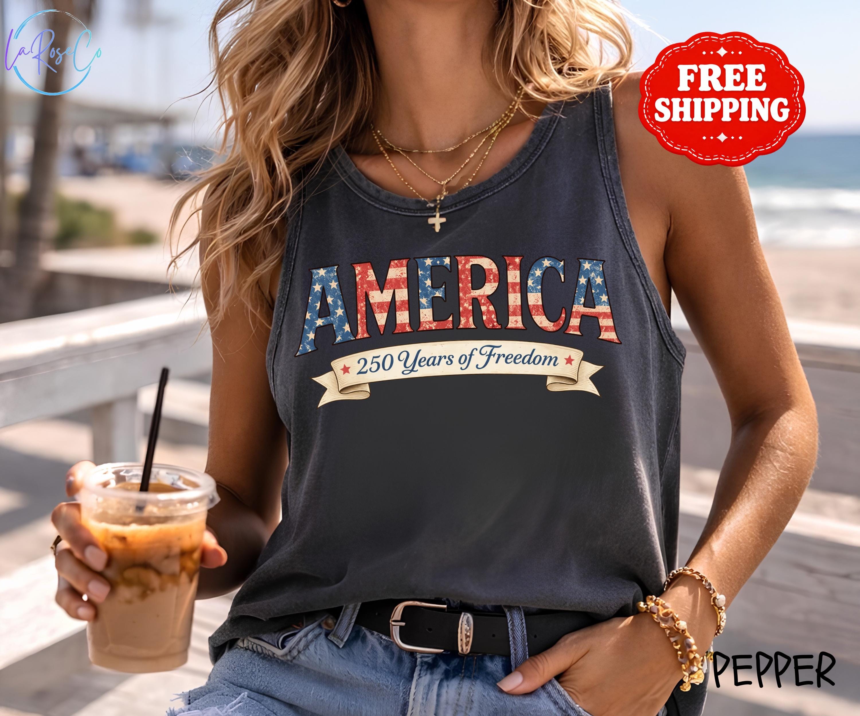Women's Graphic Tank Tops - Etsy