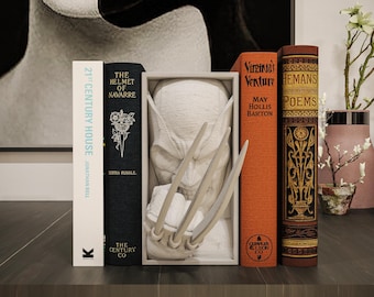 The Wolverine Book Nook