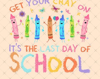 Coge tu crayón, es el último día de clase PNG, Se acabaron las clases por el verano PNG, Fin de clase PNG, Profesor retro PNG, Clase terminada PNG