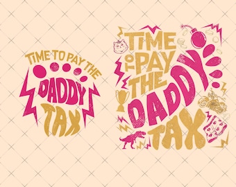 Imagen PNG de Carl Daddy Tax de Dungeon Crawler, Diseño de Time To Pay Daddy Tax, Imagen PNG de Princess Donut Quote, Descarga digital para amantes de los libros de ciencia ficción