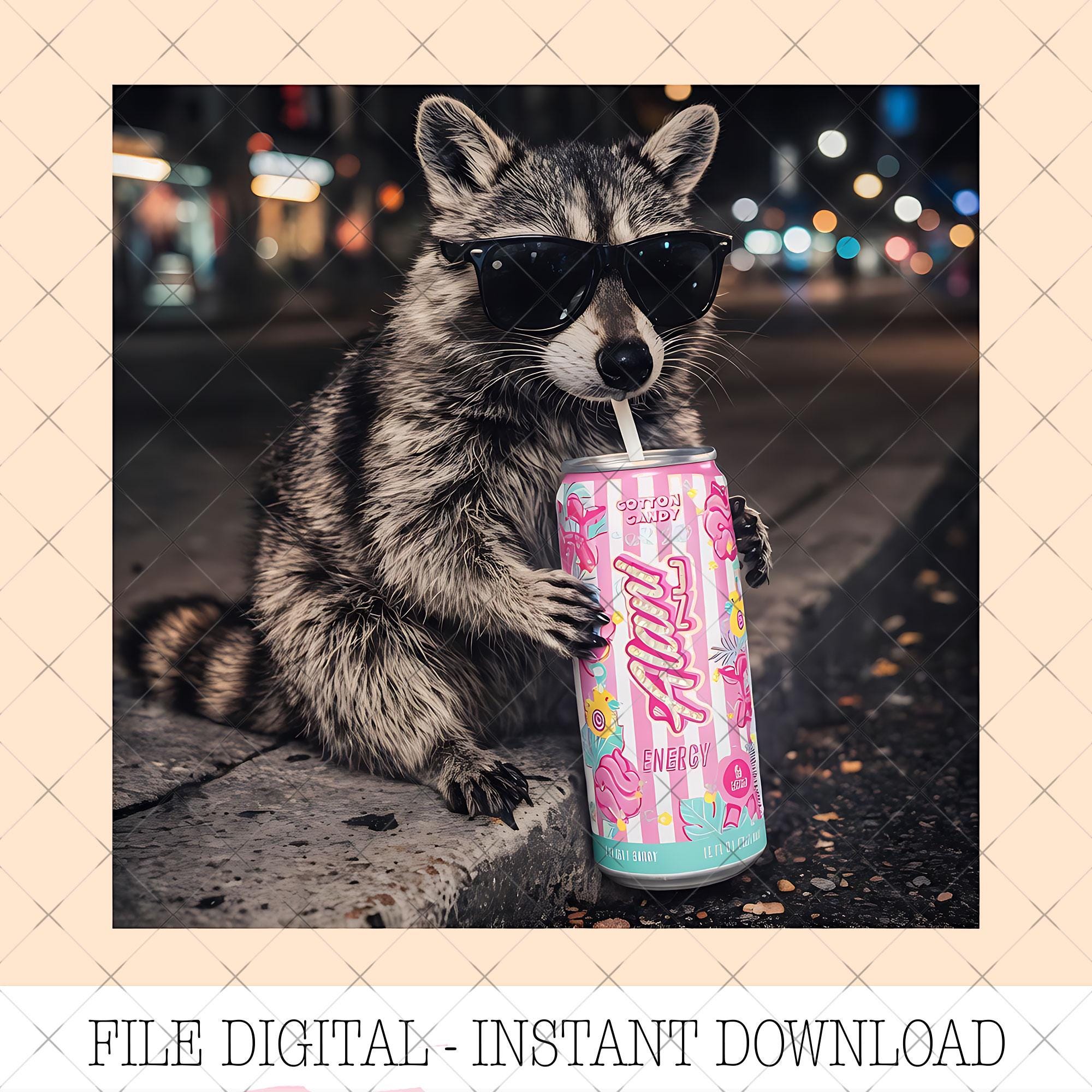 Energy drink gift - Etsy 日本