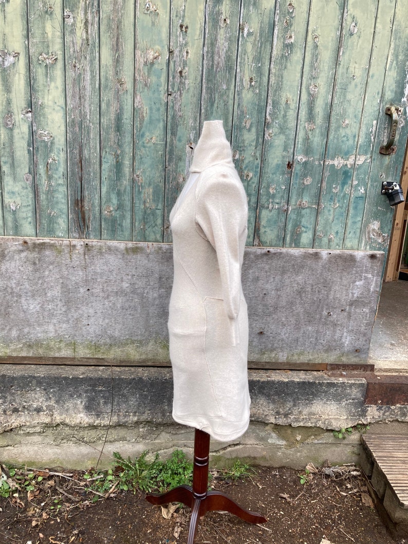 Size 10 Cashmere Dress