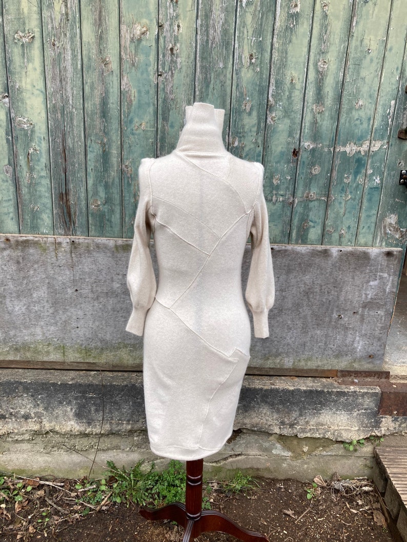 Size 10 Cashmere Dress