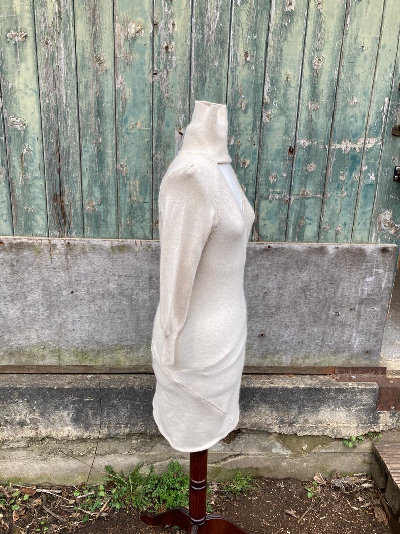 Size 10 Cashmere Dress