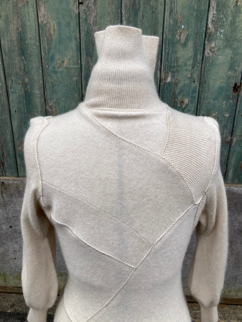 Size 10 Cashmere Dress