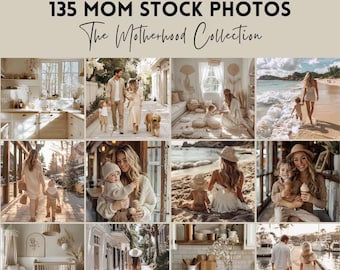 Mutterschaft Ästhetik Stock Fotos | Gesichtslose Mom & Baby Bilder | Mutter und Kind Mutterschaft Fotos Elternschaft Fotos | Mutterschaft Post Story