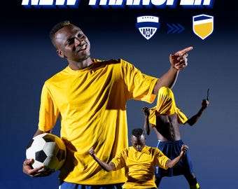 Athlete Transfer Post