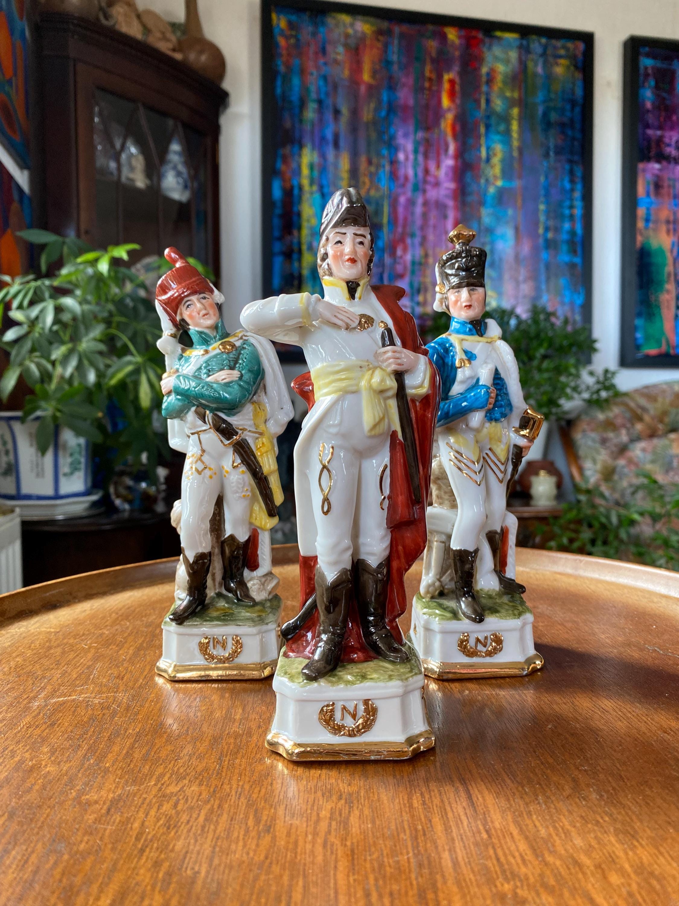 N Capodimonte - Etsy - Page 4