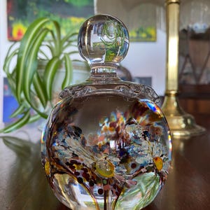 Caithness Paperweight - Etsy