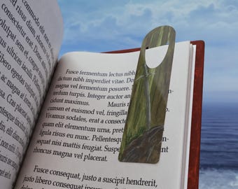 Bookmark Bundle | Fantasy Adventure Theme Bookmarks