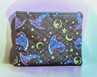 Wicked Games Crossbody / Pouch