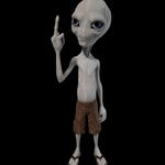 Alien Accessories