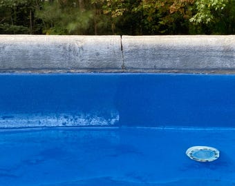 Golden Touch Pool Polish