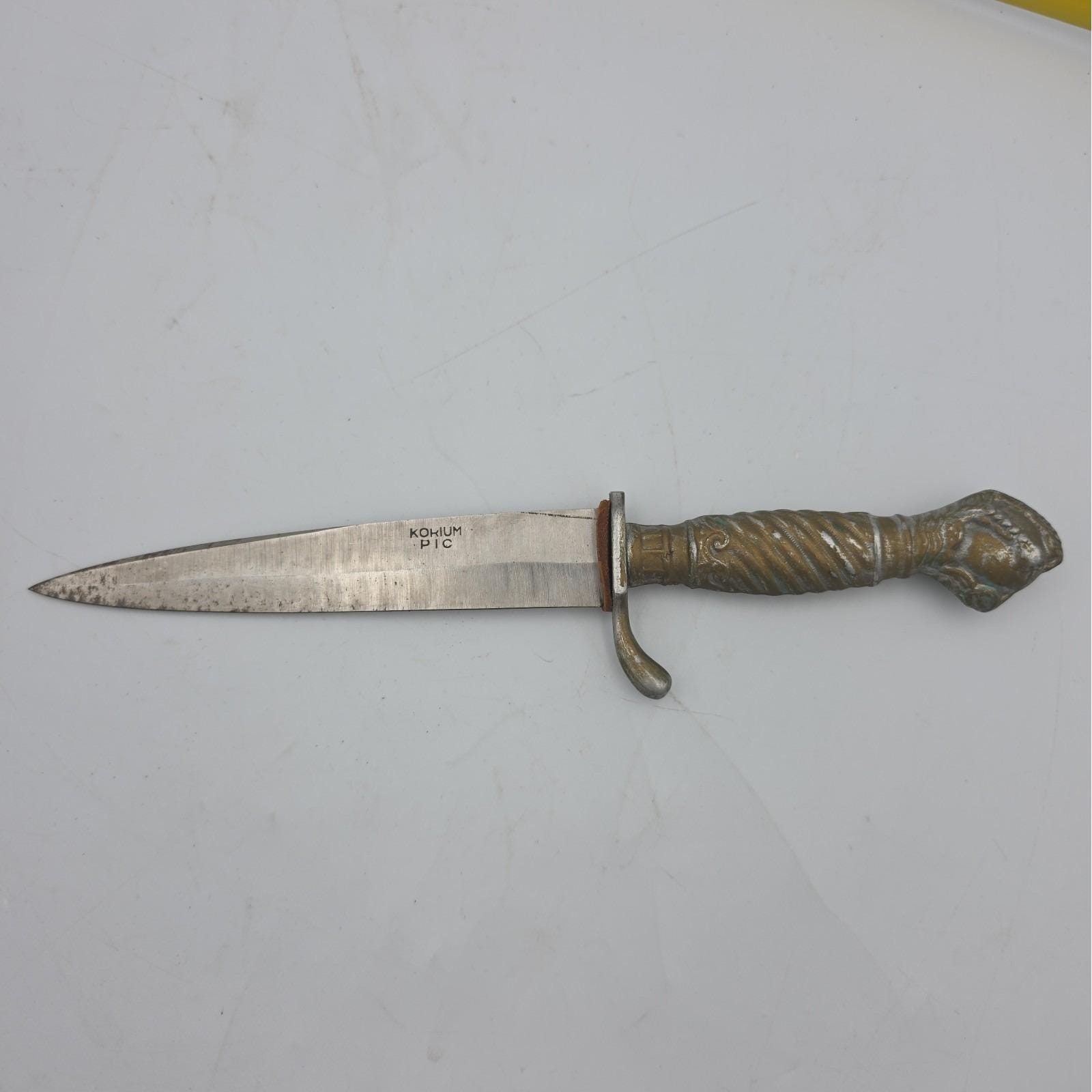 Japan Military Knife - Etsy