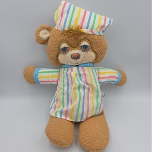 Teddy Beddy Bear - Etsy