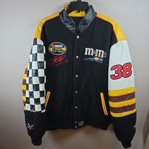 Jh Design Jacket M&m - Etsy