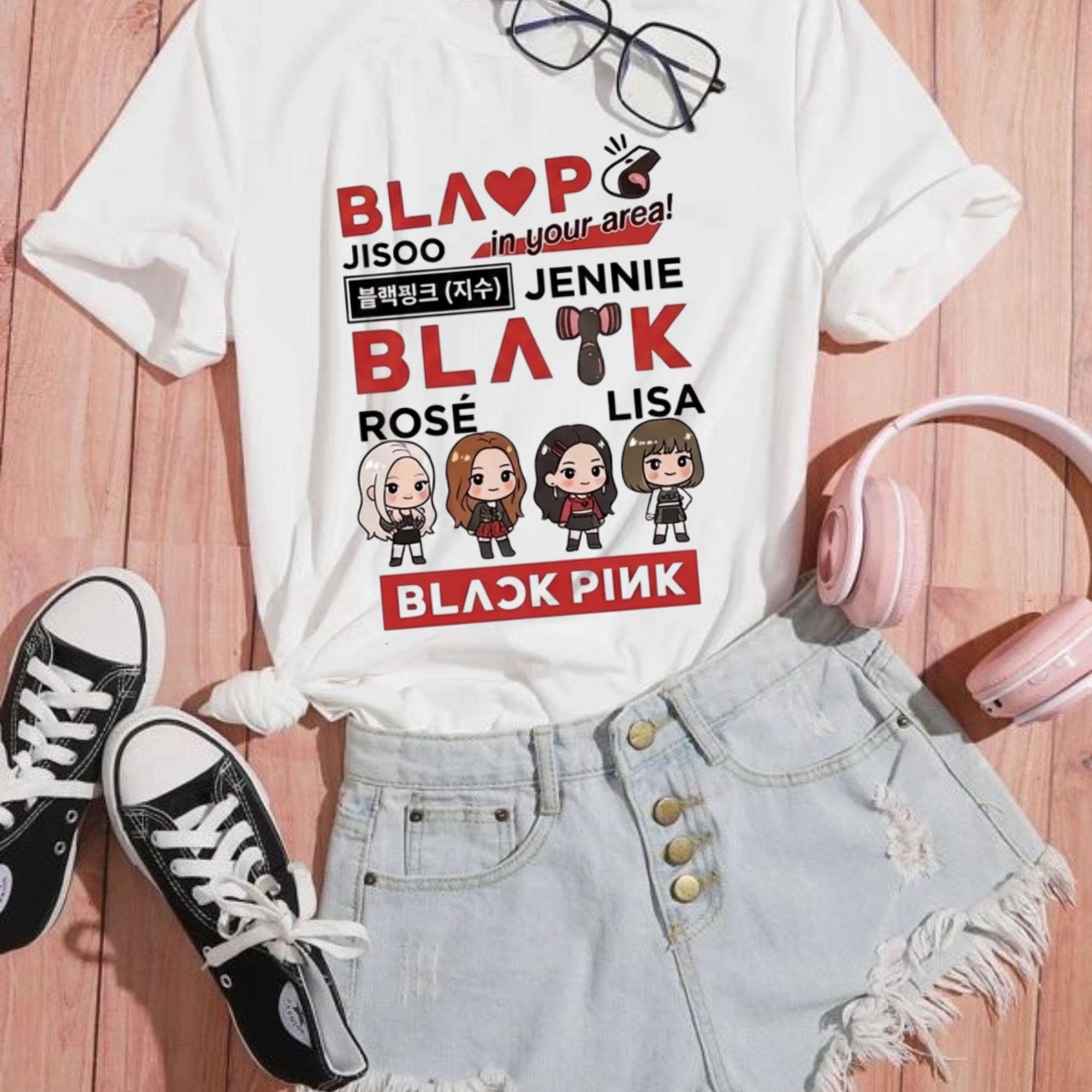 Black pink world tour - Etsy 日本