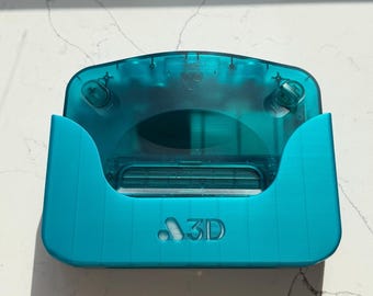 Archivos STL de montaje en pared 3D analógicos (solo para uso personal)
