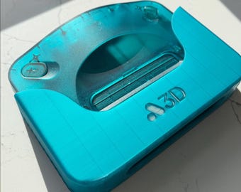 Analogue 3D Wall Mount (Behind TV Mount)