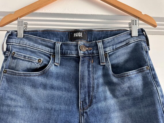 Paige Lennox Jean (Size 30)