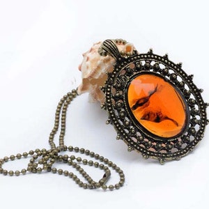 Renaissance necklace